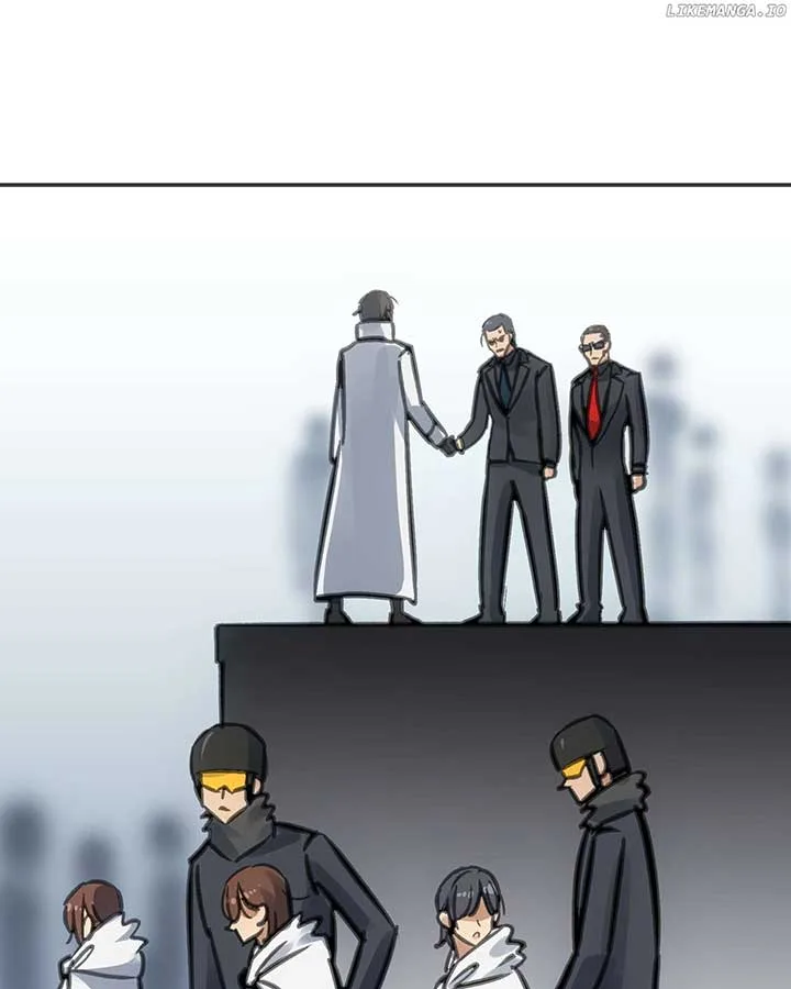 Deadly Strong Chapter 54 page 46