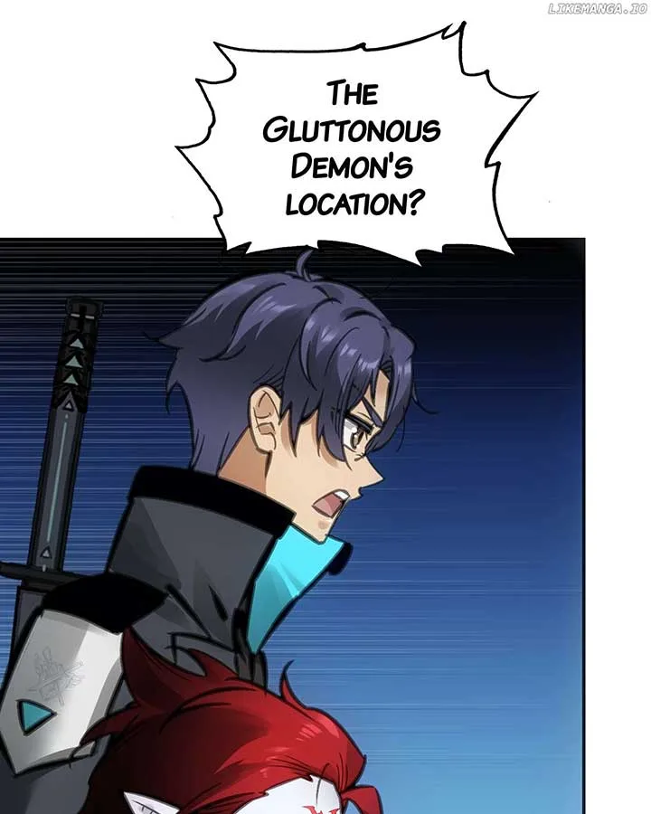 Deadly Strong Chapter 54 page 28