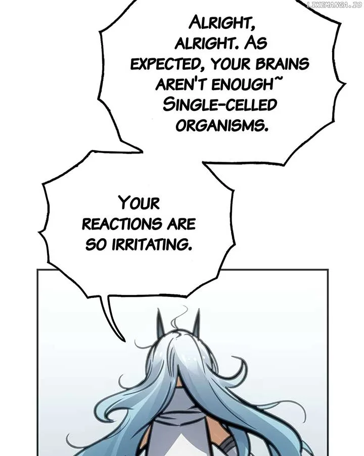 Deadly Strong Chapter 54 page 67