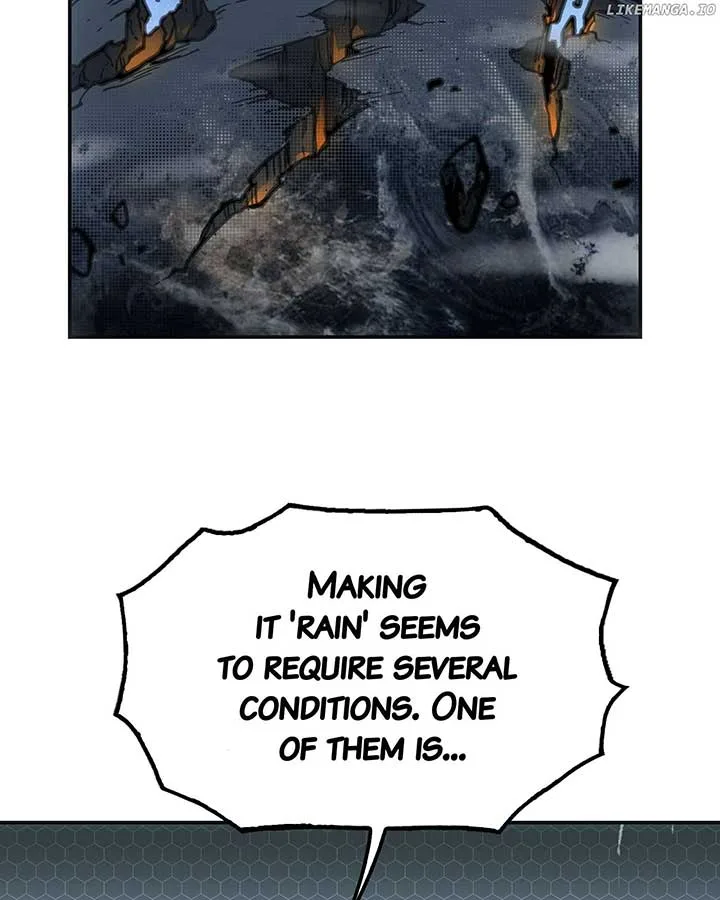 Deadly Strong Chapter 54 page 85