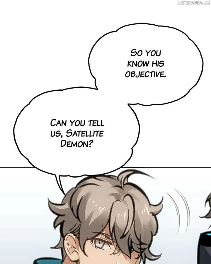 Deadly Strong Chapter 54 page 72