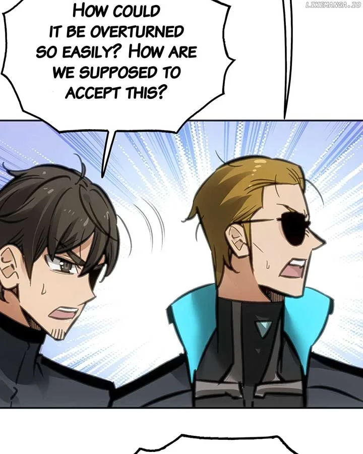 Deadly Strong Chapter 54 page 66