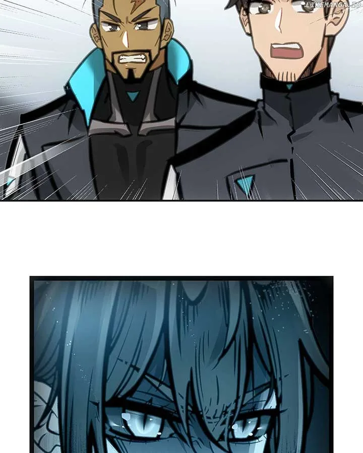 Deadly Strong Chapter 54 page 78