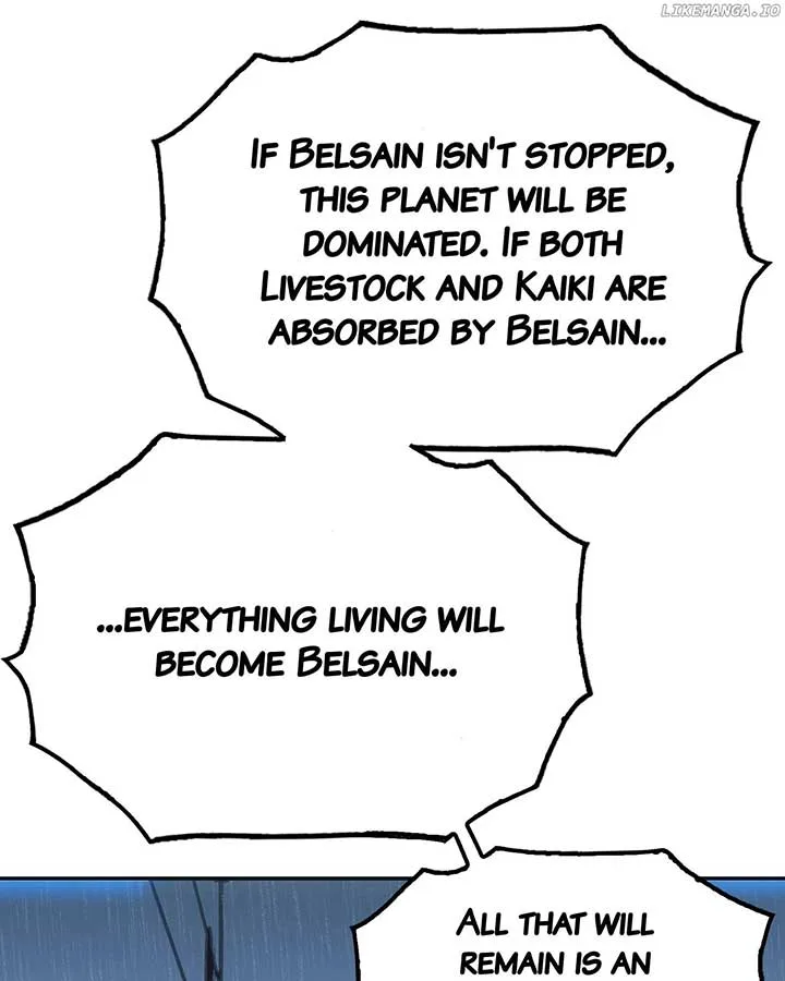 Deadly Strong Chapter 54 page 82