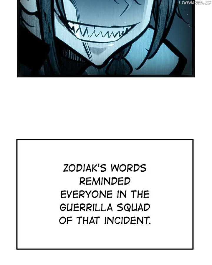 Deadly Strong Chapter 54 page 79
