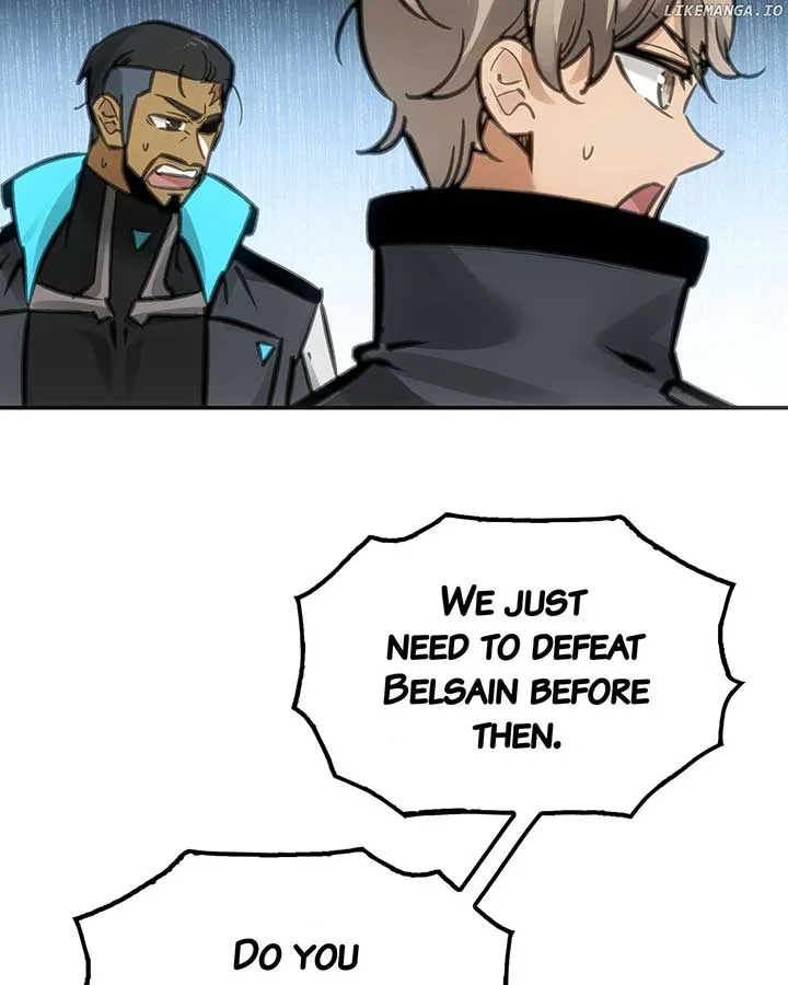 Deadly Strong Chapter 54 page 90