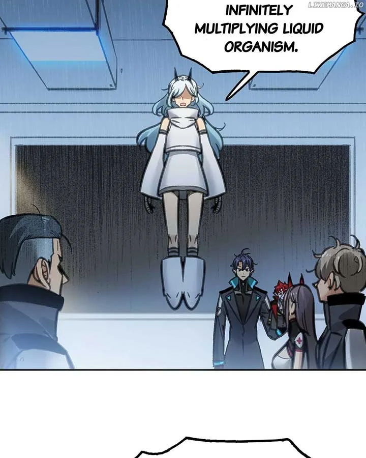 Deadly Strong Chapter 54 page 83