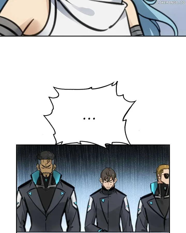 Deadly Strong Chapter 54 page 70