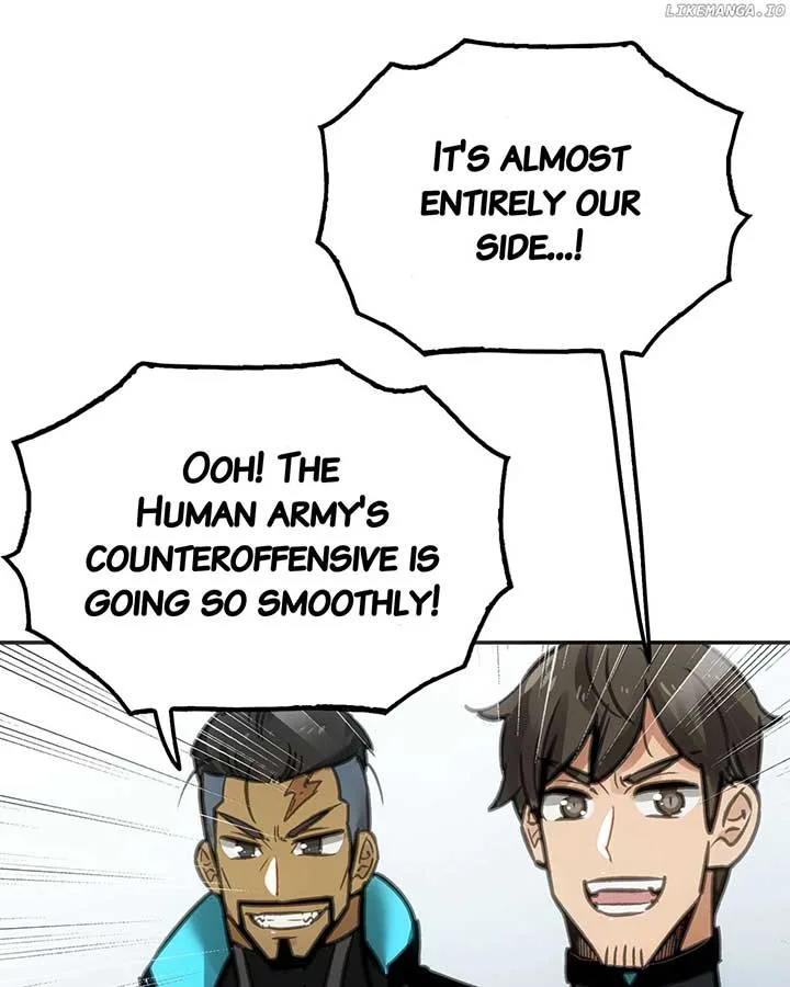 Deadly Strong Chapter 54 page 62