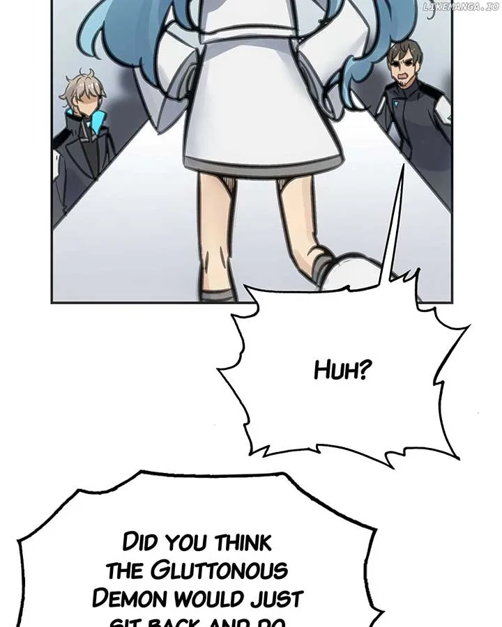 Deadly Strong Chapter 54 page 68