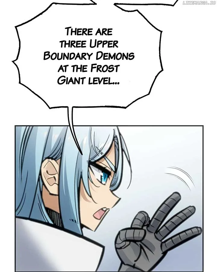 Deadly Strong Chapter 54 page 94