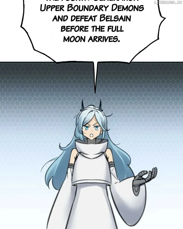 Deadly Strong Chapter 54 page 99