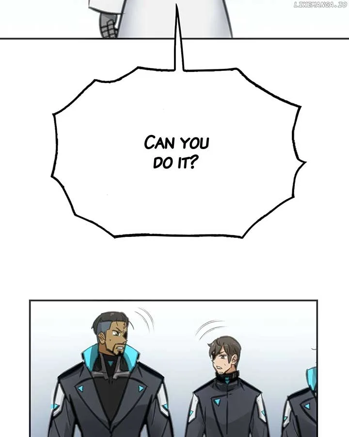 Deadly Strong Chapter 54 page 100