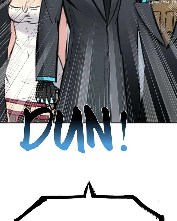 Deadly Strong Chapter 54 page 110