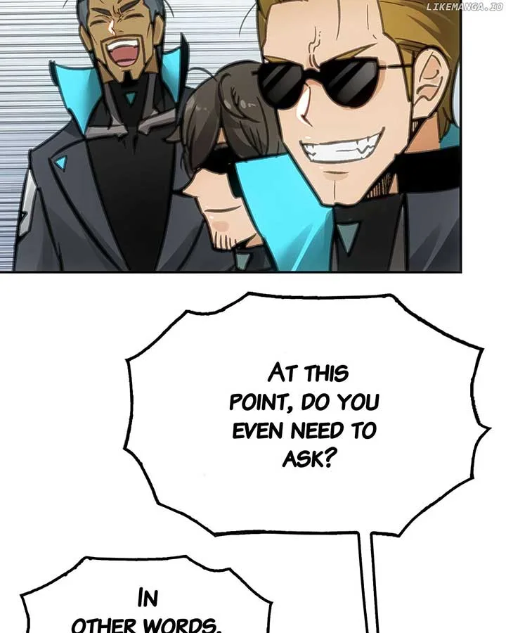 Deadly Strong Chapter 54 page 104