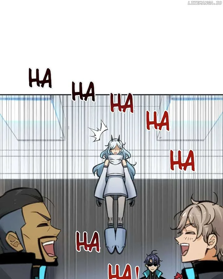 Deadly Strong Chapter 54 page 102
