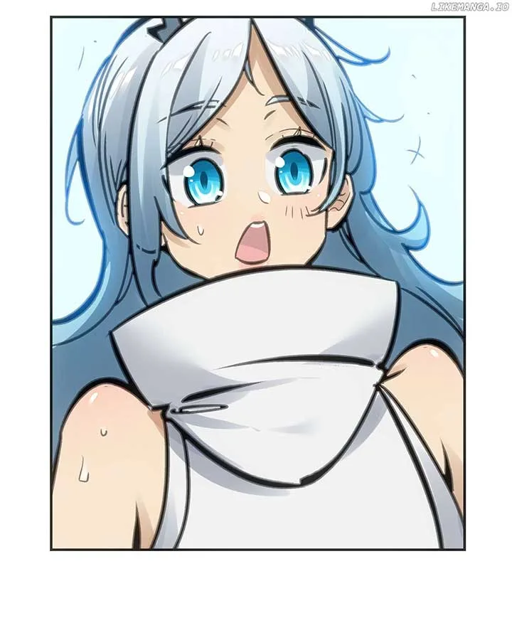 Deadly Strong Chapter 54 page 107