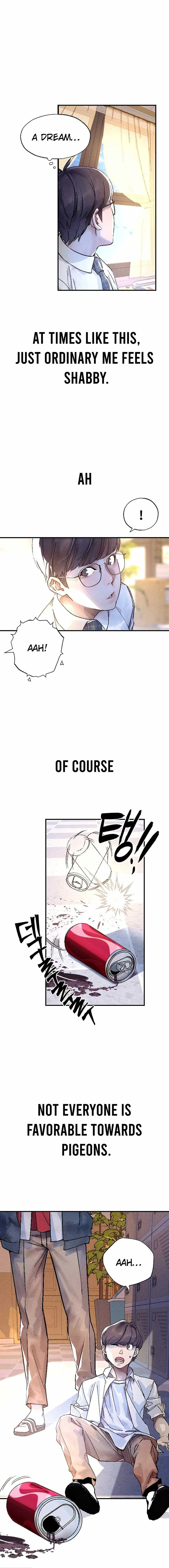 Cryptid Chapter 1 page 25