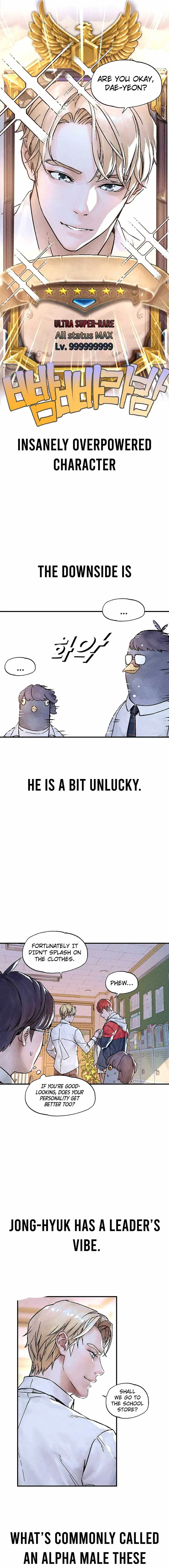 Cryptid Chapter 1 page 28