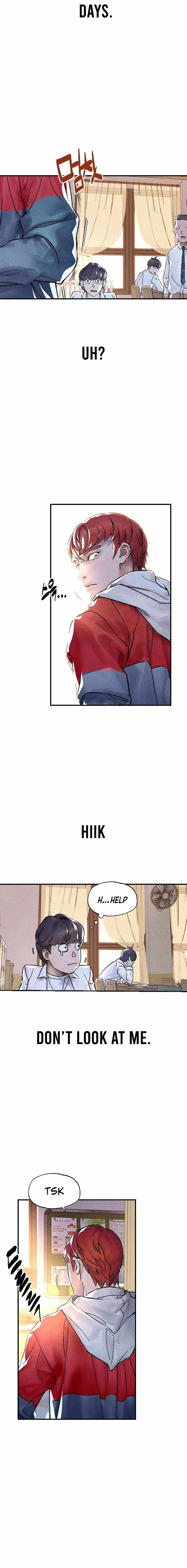 Cryptid Chapter 1 page 29