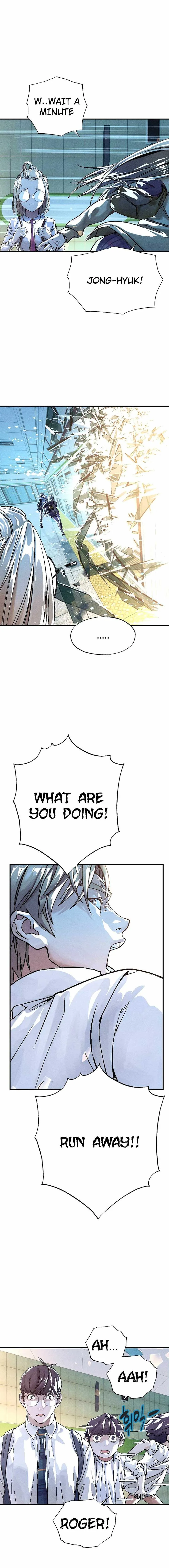 Cryptid Chapter 1 page 46