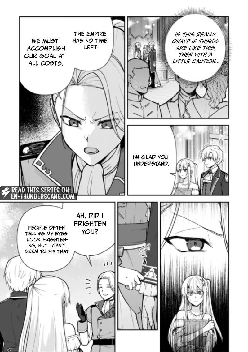 Kizokuka Sannan no Nariagari Life Chapter 29 page 6