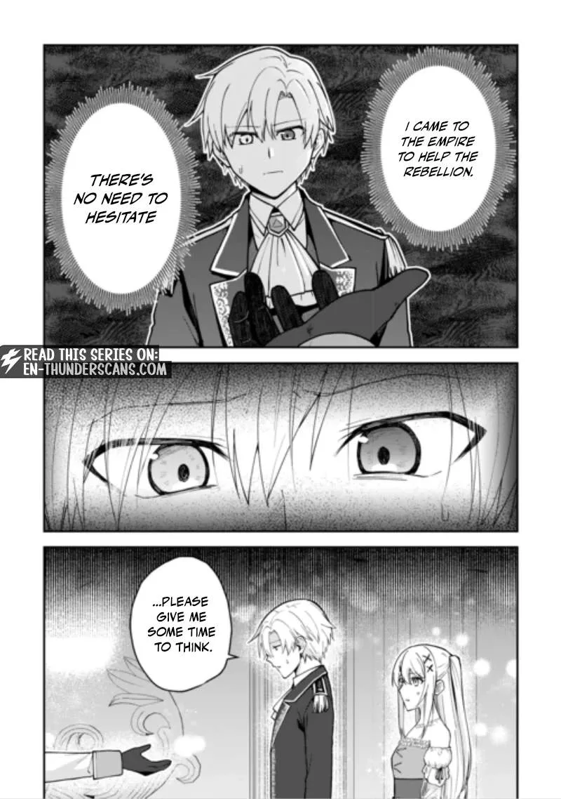 Kizokuka Sannan no Nariagari Life Chapter 29 page 18