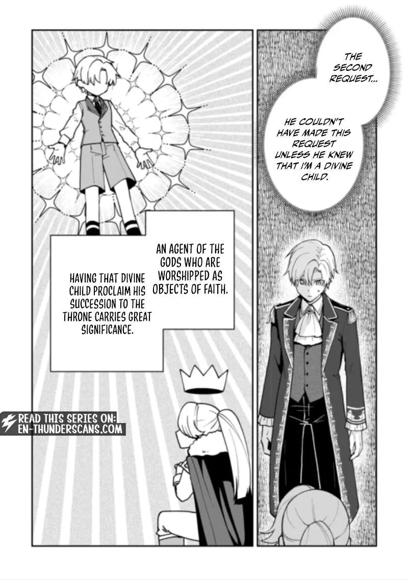 Kizokuka Sannan no Nariagari Life Chapter 29 page 15