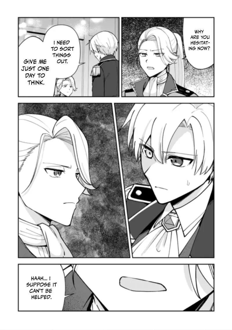 Kizokuka Sannan no Nariagari Life Chapter 29 page 19