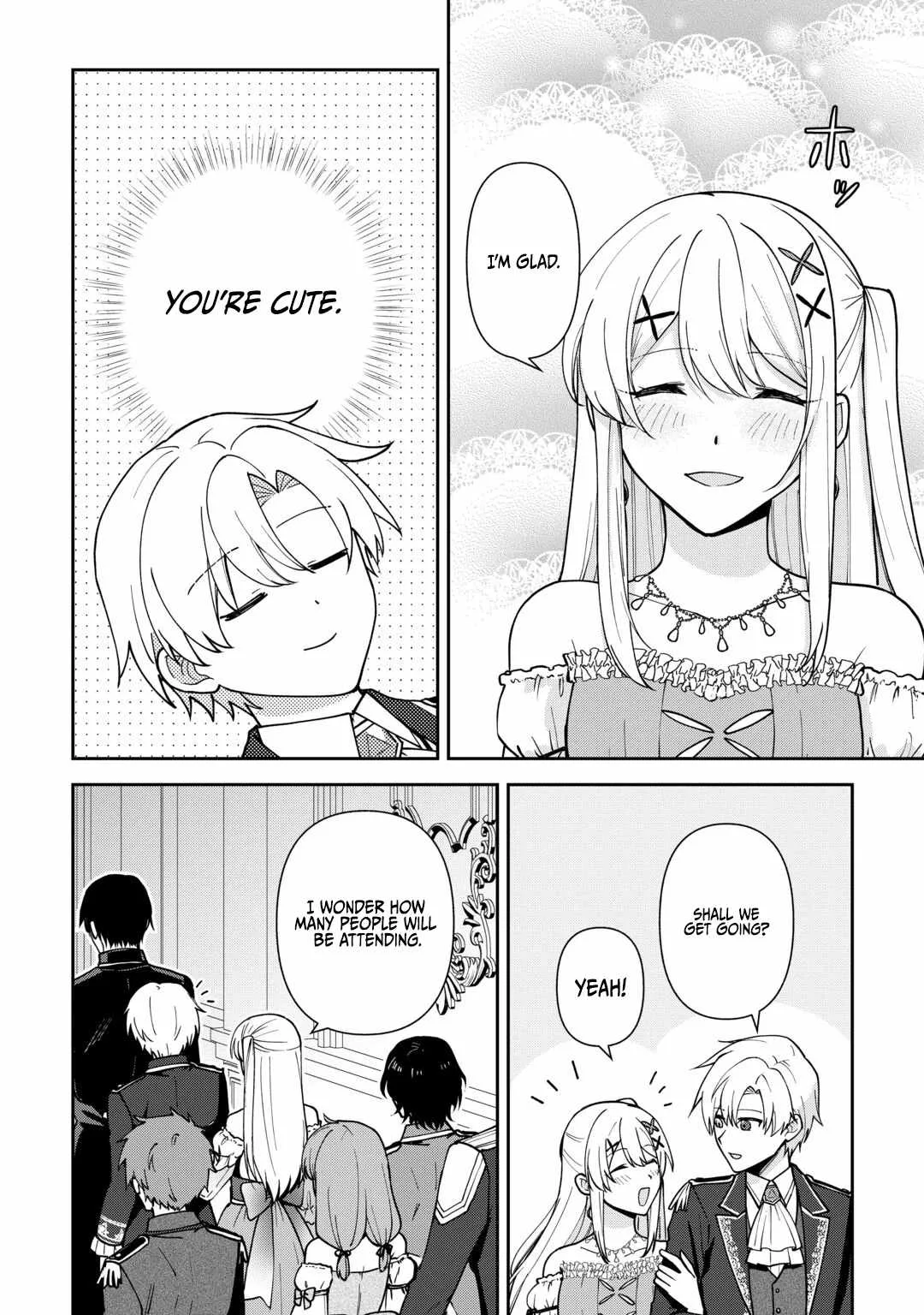 Kizokuka Sannan no Nariagari Life Chapter 28 page 19