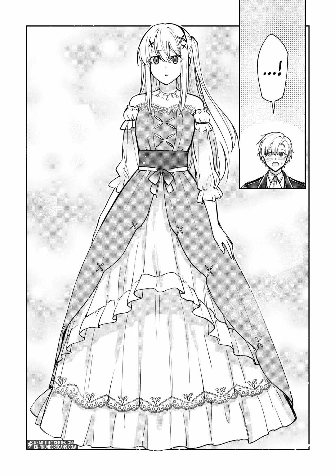 Kizokuka Sannan no Nariagari Life Chapter 28 page 17