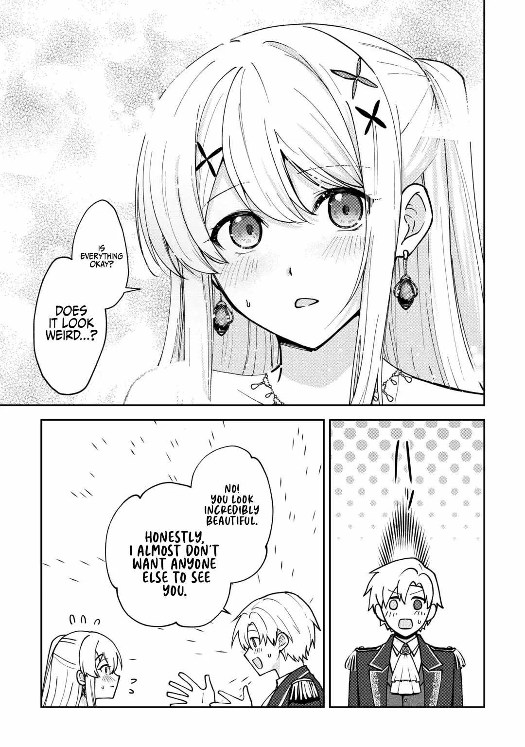 Kizokuka Sannan no Nariagari Life Chapter 28 page 18