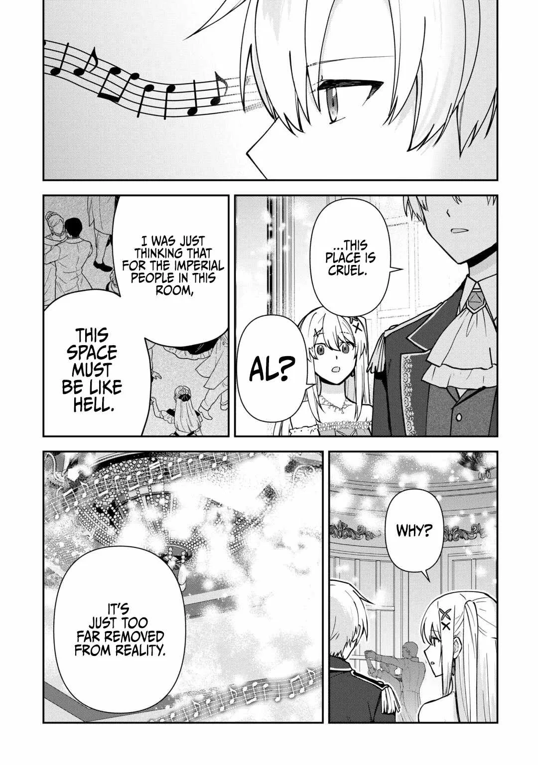 Kizokuka Sannan no Nariagari Life Chapter 28 page 30