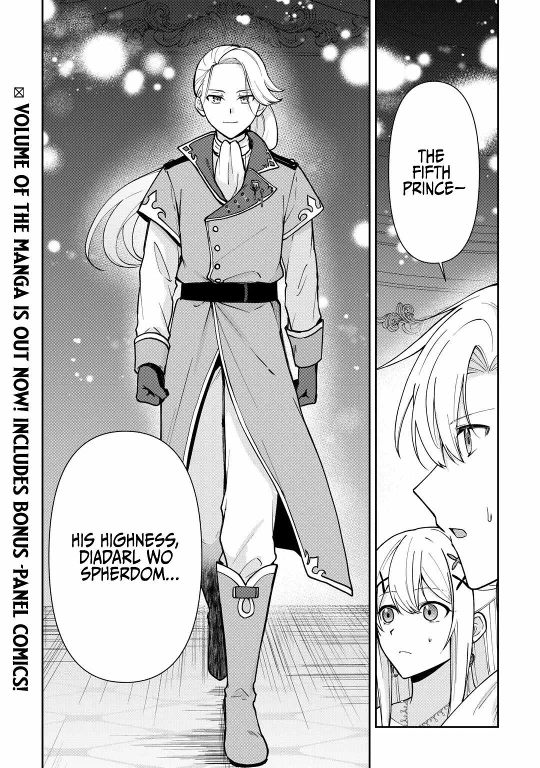 Kizokuka Sannan no Nariagari Life Chapter 28 page 33