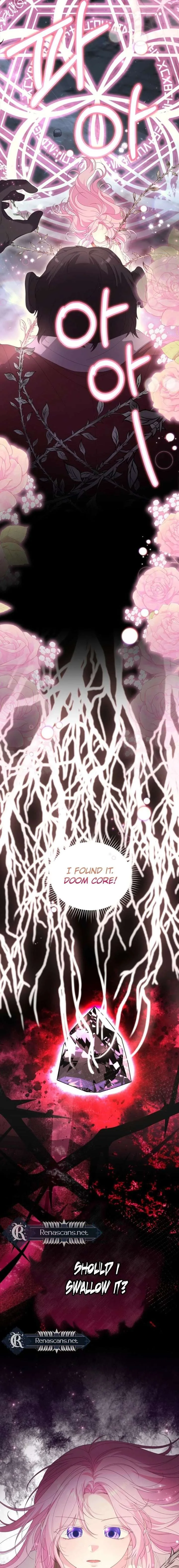 Dear Fairy, Please Contract With Me Chapter 58 page 2