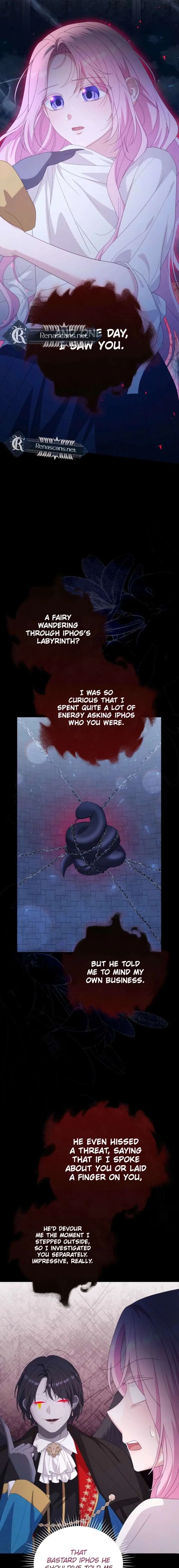 Dear Fairy, Please Contract With Me Chapter 60 page 18
