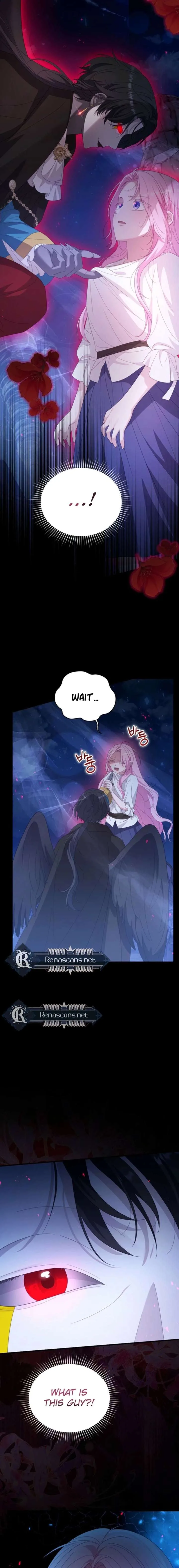 Dear Fairy, Please Contract With Me Chapter 60 page 12