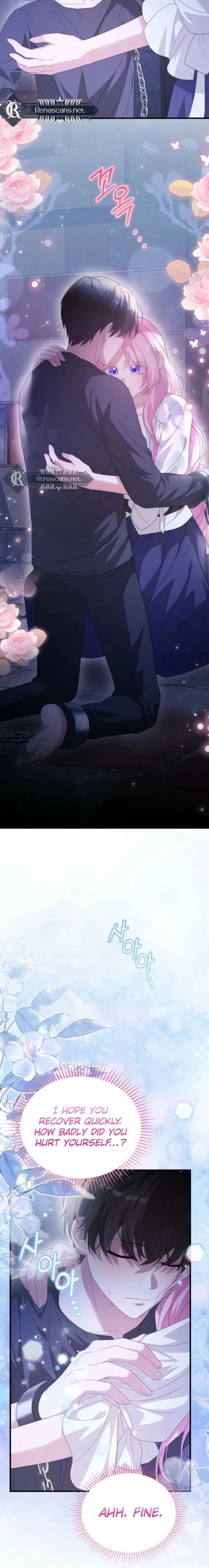 Dear Fairy, Please Contract With Me Chapter 62 page 26