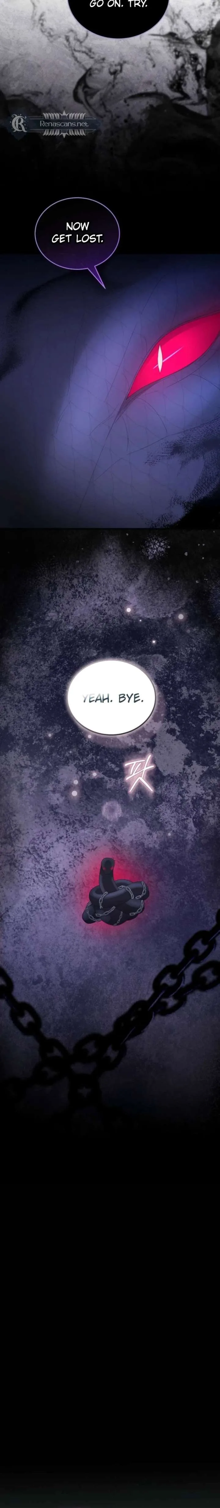 Dear Fairy, Please Contract With Me Chapter 65 page 14