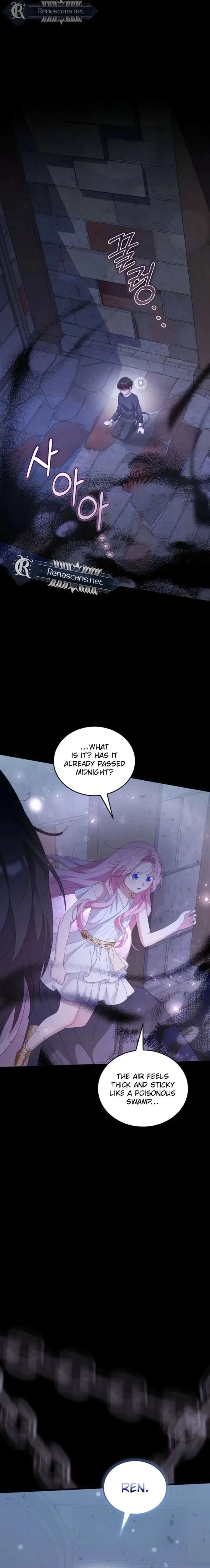 Dear Fairy, Please Contract With Me Chapter 65 page 20