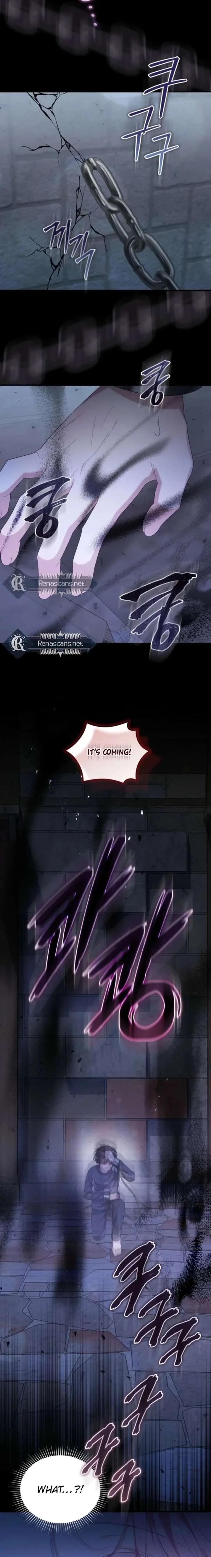 Dear Fairy, Please Contract With Me Chapter 65 page 22