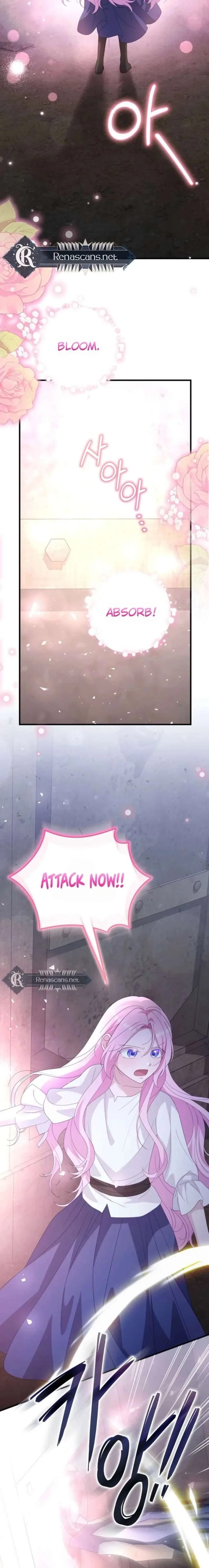 Dear Fairy, Please Contract With Me Chapter 66 page 20