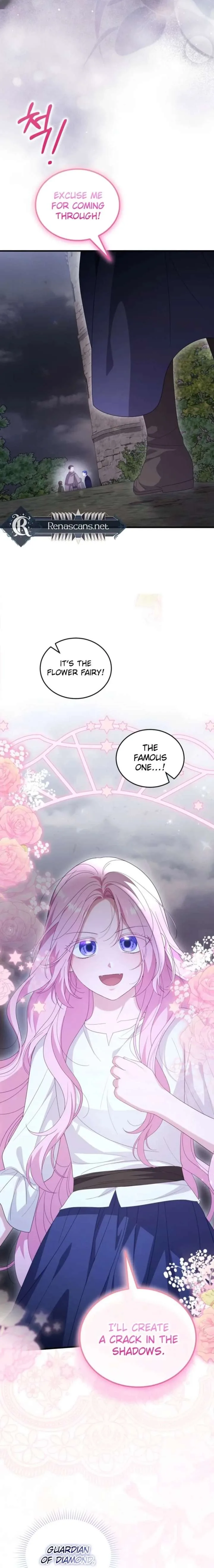 Dear Fairy, Please Contract With Me Chapter 66 page 16