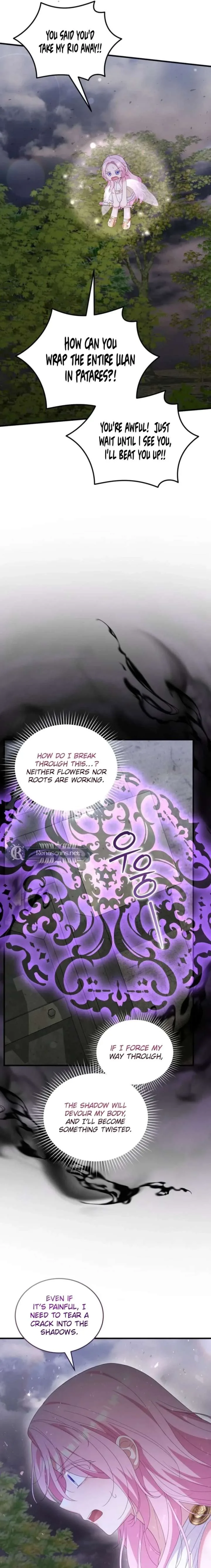 Dear Fairy, Please Contract With Me Chapter 66 page 13