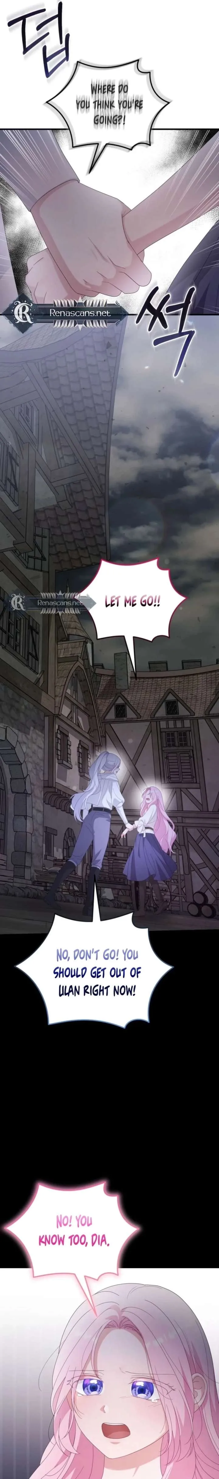 Dear Fairy, Please Contract With Me Chapter 66 page 25