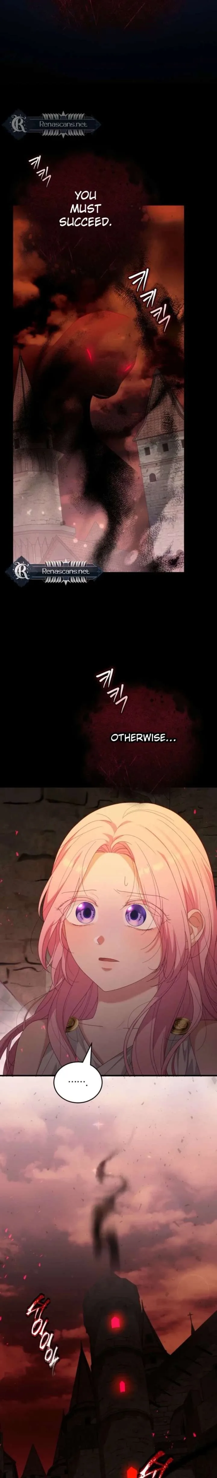 Dear Fairy, Please Contract With Me Chapter 65 page 27