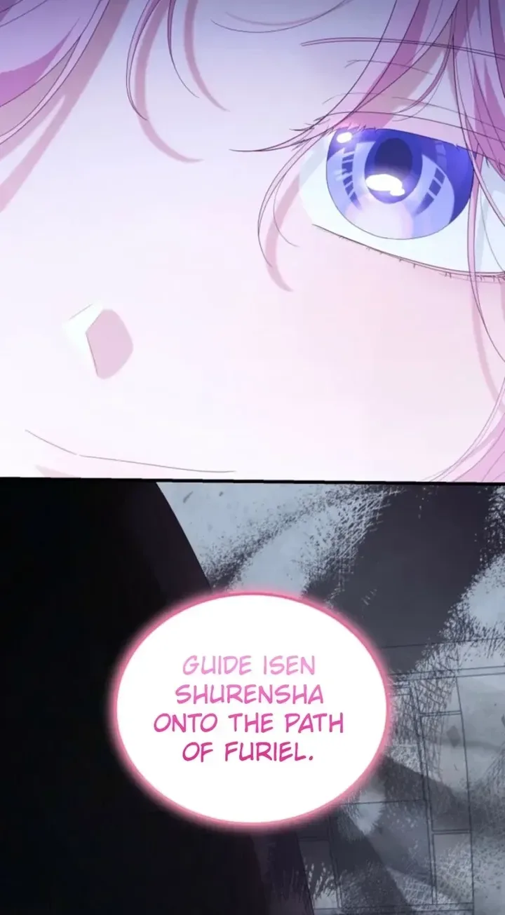 Dear Fairy, Please Contract With Me Chapter 70 page 15