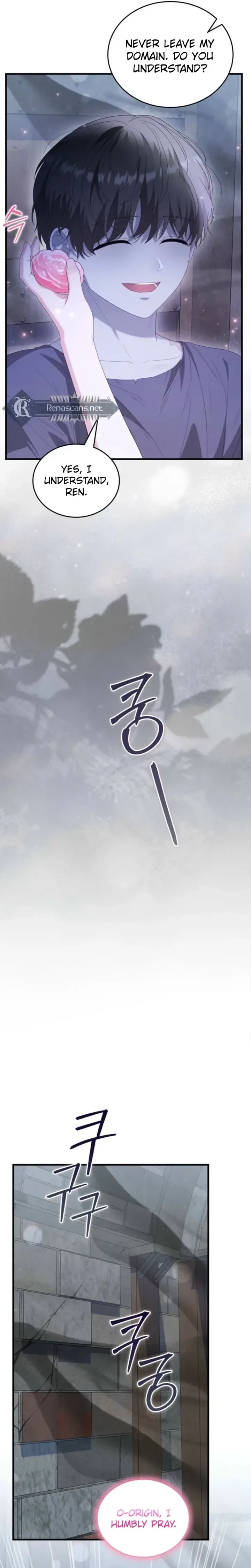 Dear Fairy, Please Contract With Me Chapter 70 page 13