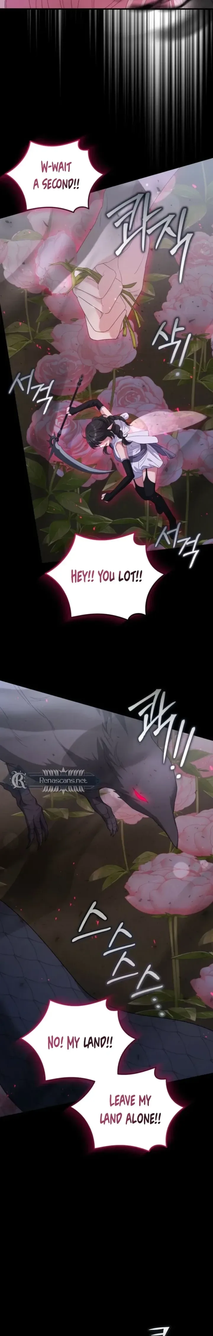 Dear Fairy, Please Contract With Me Chapter 70 page 23