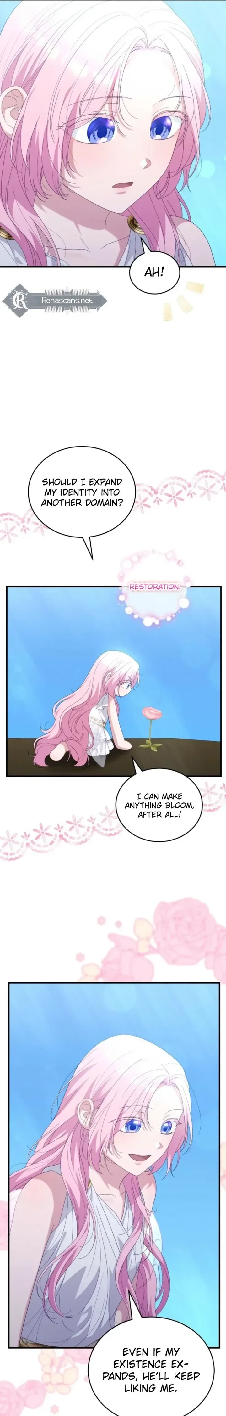 Dear Fairy, Please Contract With Me Chapter 70 page 31